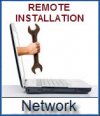Network Install