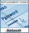 Network Replacement Codes