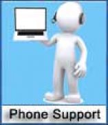 Phone Support