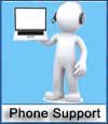 Phone Support